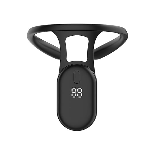 Correcteur Intelligent de Posture – Dos Droit Instantané
