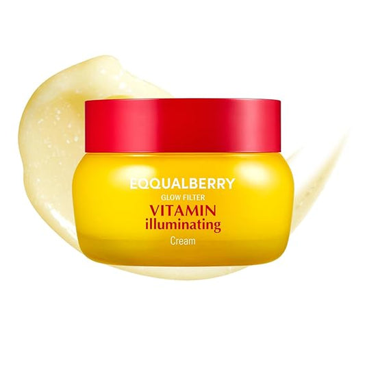 Concentré Éclat Vitamine C – Anti-Imperfections & Anti-Âge