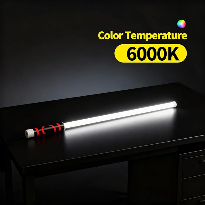Lampe LED Flexible Rechargeable – Éclairez les endroits les plus difficiles d'accès !