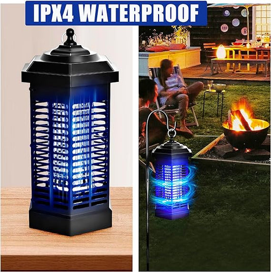 Moustique extérieur Bug Zapper 