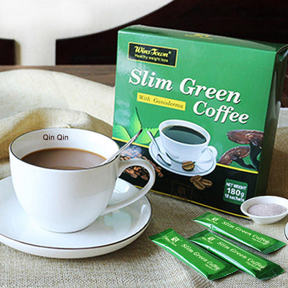 Café Minceur Détox Keto Slim – Brûle Graisse & Ventre Plat