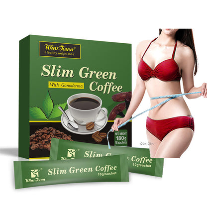 Café Minceur Détox Keto Slim – Brûle Graisse & Ventre Plat