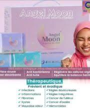 Serviette Hygiénique Thérapeutique "Angel Moon" – Confort & Protection Intime