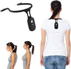 Correcteur Intelligent de Posture – Dos Droit Instantané